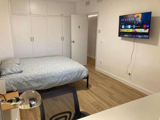 5 Dormitorio Shared Living/Roommate Cartagena Cartagena LS98888195