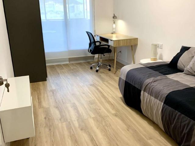 5 Dormitorio Shared Living/Roommate Cartagena Cartagena LS98888364