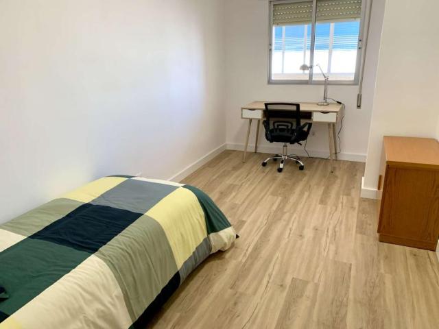 5 Dormitorio Shared Living/Roommate Cartagena Cartagena LS98888797