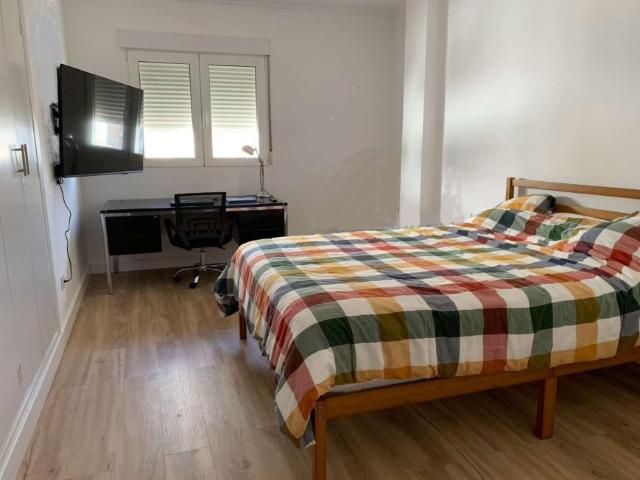 5 Dormitorio Shared Living/Roommate Cartagena Cartagena LS98888841