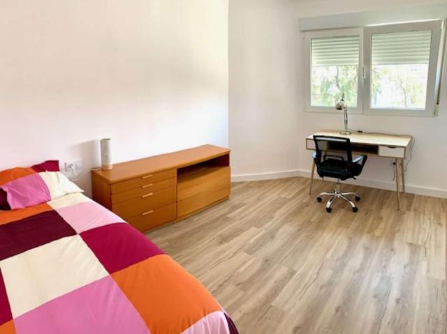 5 Dormitorio Shared Living/Roommate Cartagena Cartagena LS98888839