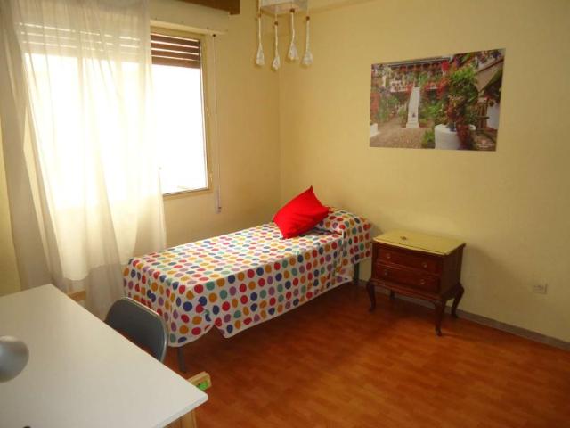 5 Dormitorio Shared Living/Roommate Cordoba Cordoba LS101794494