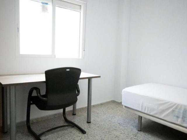5 Dormitorio Shared Living/Roommate Cordoba Cordoba LS101849873