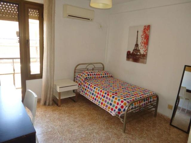 5 Dormitorio Shared Living/Roommate Cordoba Cordoba LS101806126