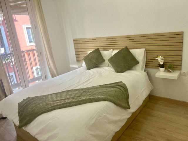 5 Dormitorio Shared Living/Roommate Granada Granada 85861641
