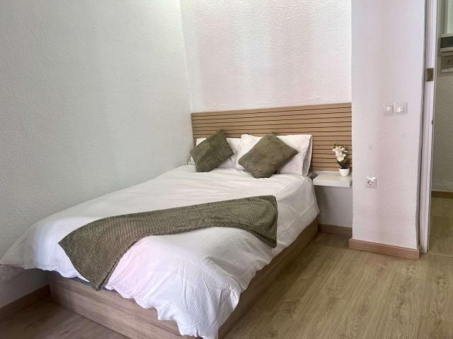 5 Dormitorio Shared Living/Roommate Granada Granada 85861639