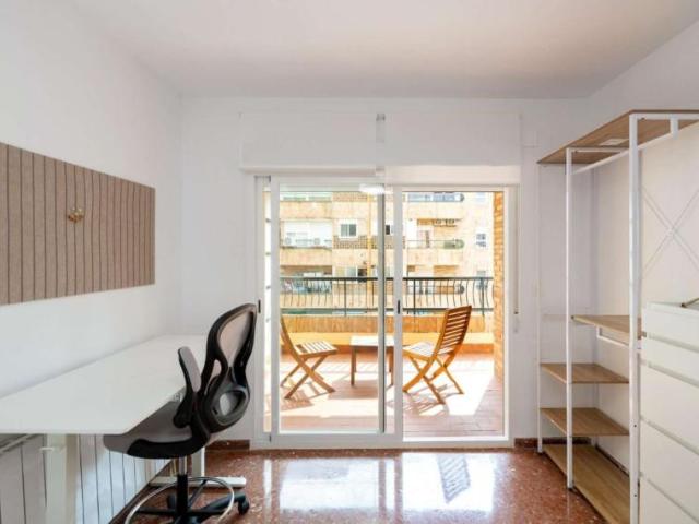 5 Dormitorio Shared Living/Roommate Granada Granada 94983569