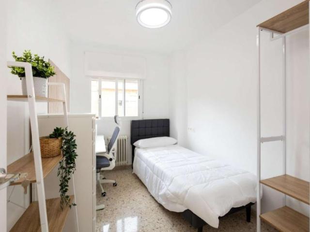5 Dormitorio Shared Living/Roommate Granada Granada 94983577
