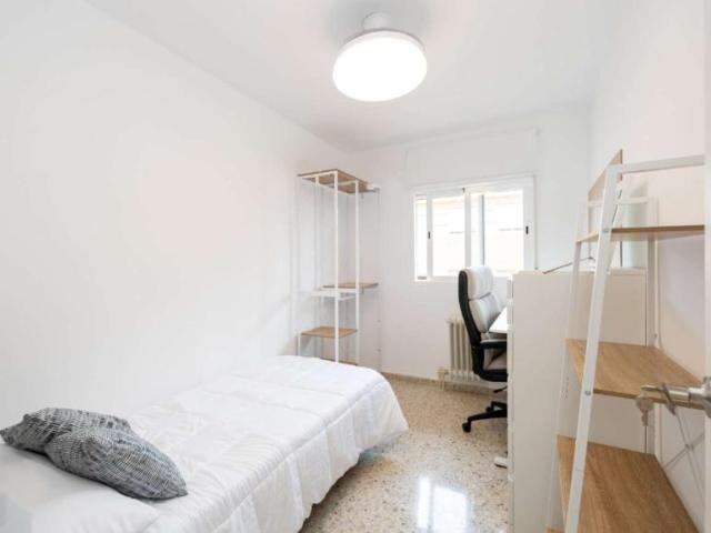 5 Dormitorio Shared Living/Roommate Granada Granada 94983575