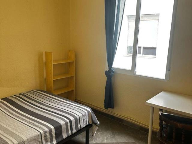 5 Dormitorio Shared Living/Roommate Granada Granada 98364779