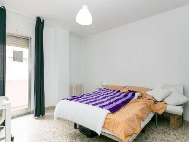 5 Dormitorio Shared Living/Roommate Granada Granada 101514127