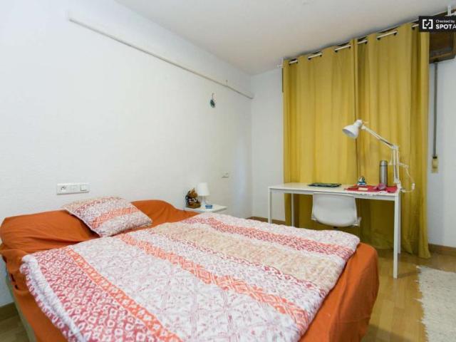 5 Dormitorio Shared Living/Roommate Granada Granada 101530545