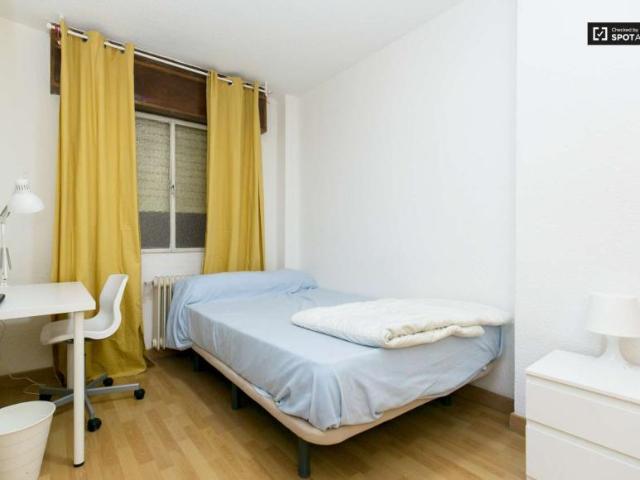 5 Dormitorio Shared Living/Roommate Granada Granada 101530609