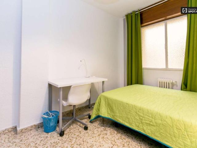 5 Dormitorio Shared Living/Roommate Granada Granada 101530611