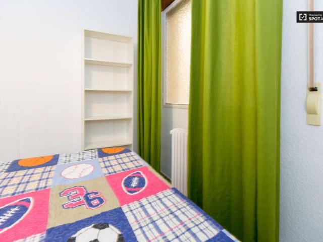 5 Dormitorio Shared Living/Roommate Granada Granada 101530613