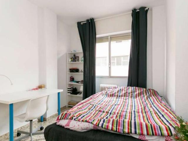5 Dormitorio Shared Living/Roommate Granada Granada 101530619
