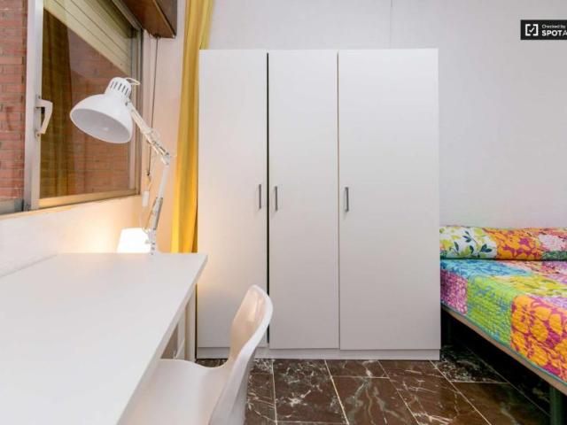 5 Dormitorio Shared Living/Roommate Granada Granada 101530673