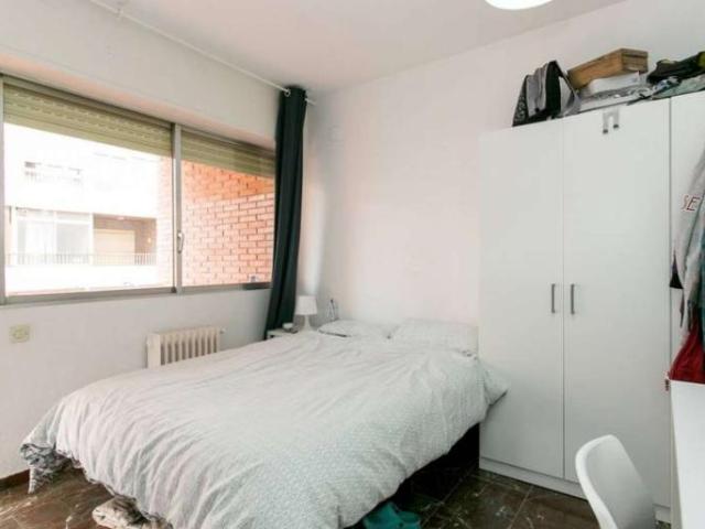 5 Dormitorio Shared Living/Roommate Granada Granada 101530802