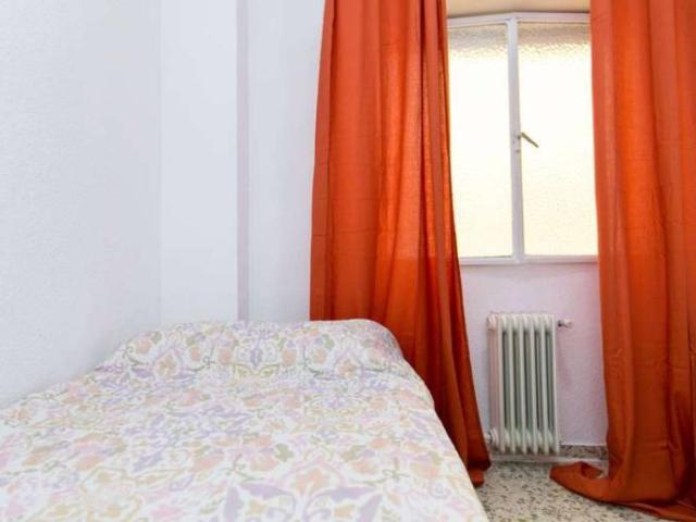 5 Dormitorio Shared Living/Roommate Granada Granada 101530831