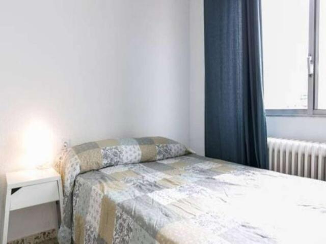 5 Dormitorio Shared Living/Roommate Granada Granada 101530843