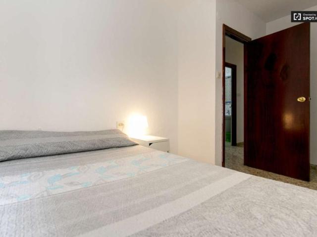 5 Dormitorio Shared Living/Roommate Granada Granada 101530862