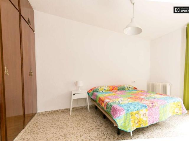 5 Dormitorio Shared Living/Roommate Granada Granada 101530883