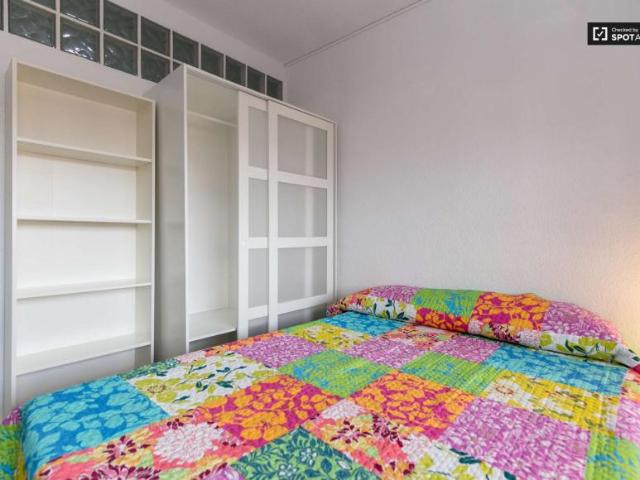 5 Dormitorio Shared Living/Roommate Granada Granada 101530922