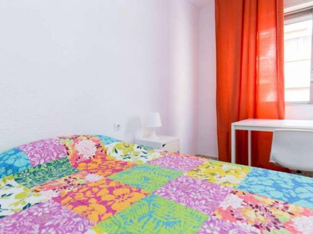 5 Dormitorio Shared Living/Roommate Granada Granada 101530997