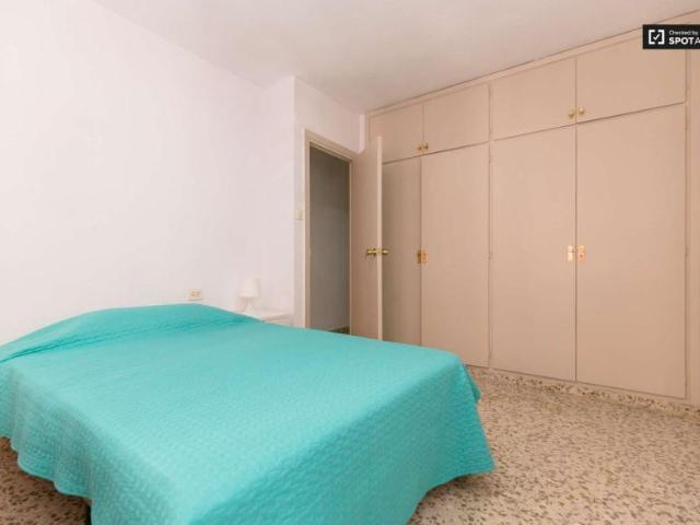 5 Dormitorio Shared Living/Roommate Granada Granada 101530220