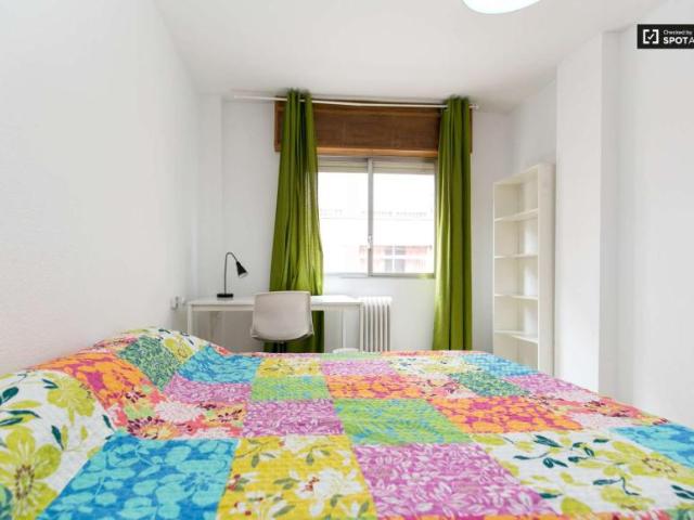 5 Dormitorio Shared Living/Roommate Granada Granada 101530257