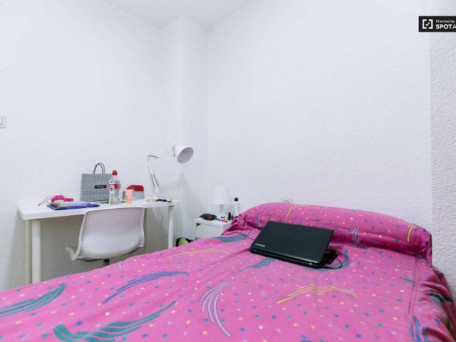 5 Dormitorio Shared Living/Roommate Granada Granada 101530388