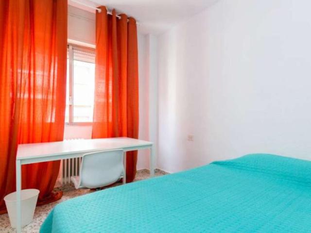 5 Dormitorio Shared Living/Roommate Granada Granada 101530395