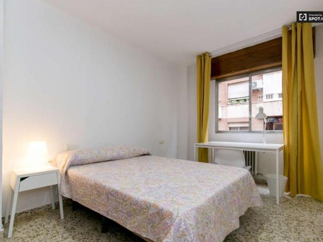5 Dormitorio Shared Living/Roommate Granada Granada 101531051