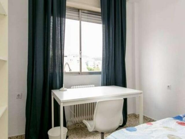 5 Dormitorio Shared Living/Roommate Granada Granada 101531170