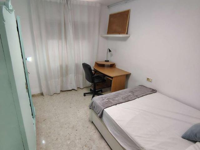 5 Dormitorio Shared Living/Roommate Granada Granada 101560830