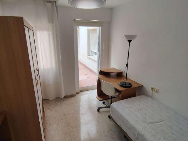 5 Dormitorio Shared Living/Roommate Granada Granada 101560832