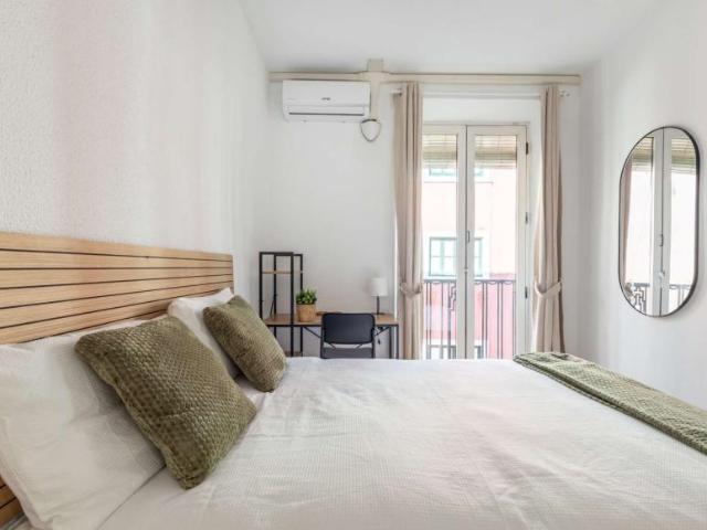 5 Dormitorio Shared Living/Roommate Granada Granada 101806898