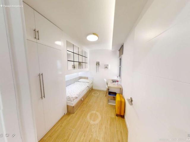 5 Dormitorio Shared Living/Roommate Granada Granada 101813633