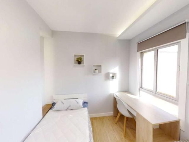 5 Dormitorio Shared Living/Roommate Granada Granada 101815569