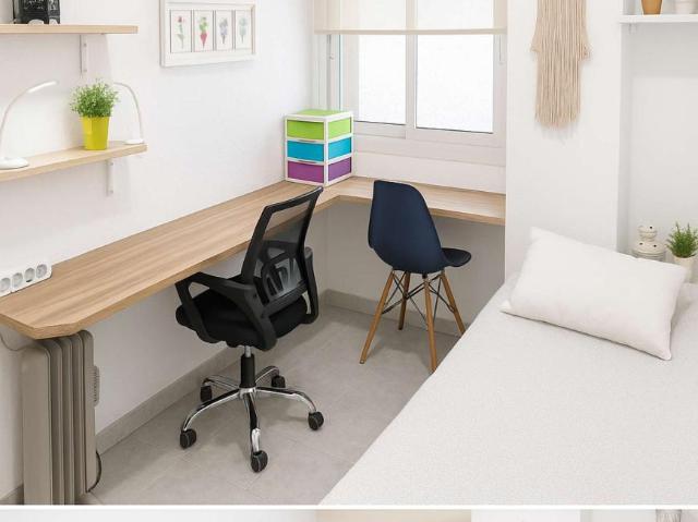 5 Dormitorio Shared Living/Roommate Granada Granada 101815069