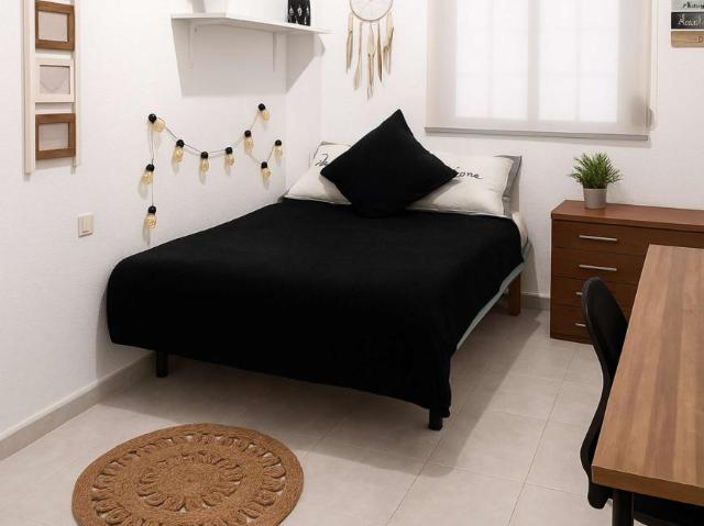 5 Dormitorio Shared Living/Roommate Granada Granada 101818495