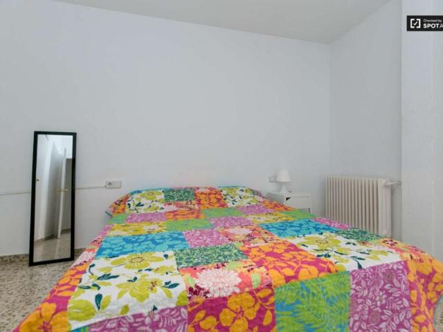 5 Dormitorio Shared Living/Roommate Granada Granada 101818625