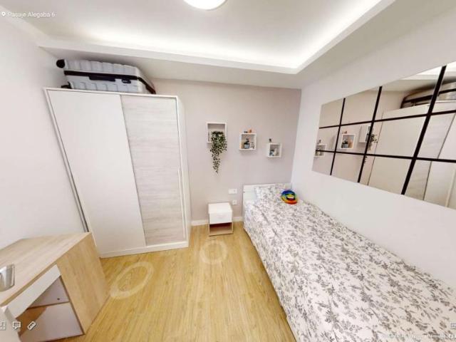 5 Dormitorio Shared Living/Roommate Granada Granada 101818154