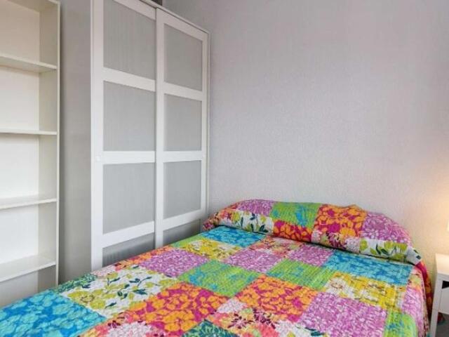 5 Dormitorio Shared Living/Roommate Granada Granada 101820218