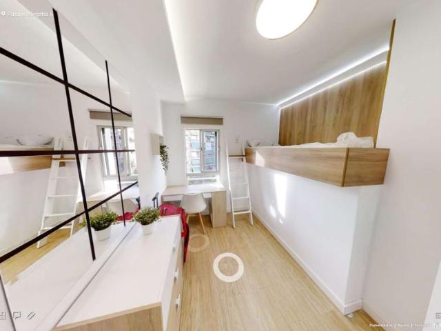 5 Dormitorio Shared Living/Roommate Granada Granada 101821549