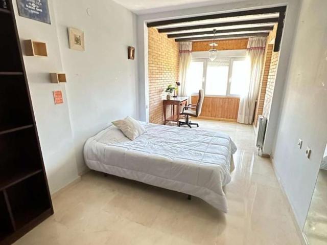 5 Dormitorio Shared Living/Roommate Granada Granada 103925547