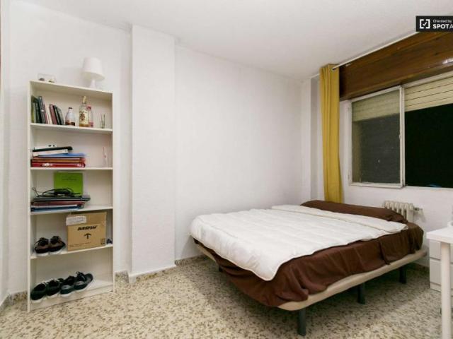 5 Dormitorio Shared Living/Roommate Granada Granada 104683514