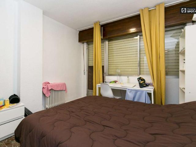 5 Dormitorio Shared Living/Roommate Granada Granada 104683348