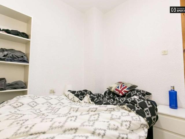 5 Dormitorio Shared Living/Roommate Granada Granada 104683349