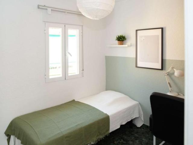5 Dormitorio Shared Living/Roommate Granada Granada 104845594